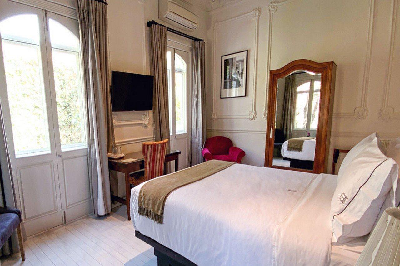 מקסיקו סיטי Hotel Villa Condesa מראה חיצוני תמונה