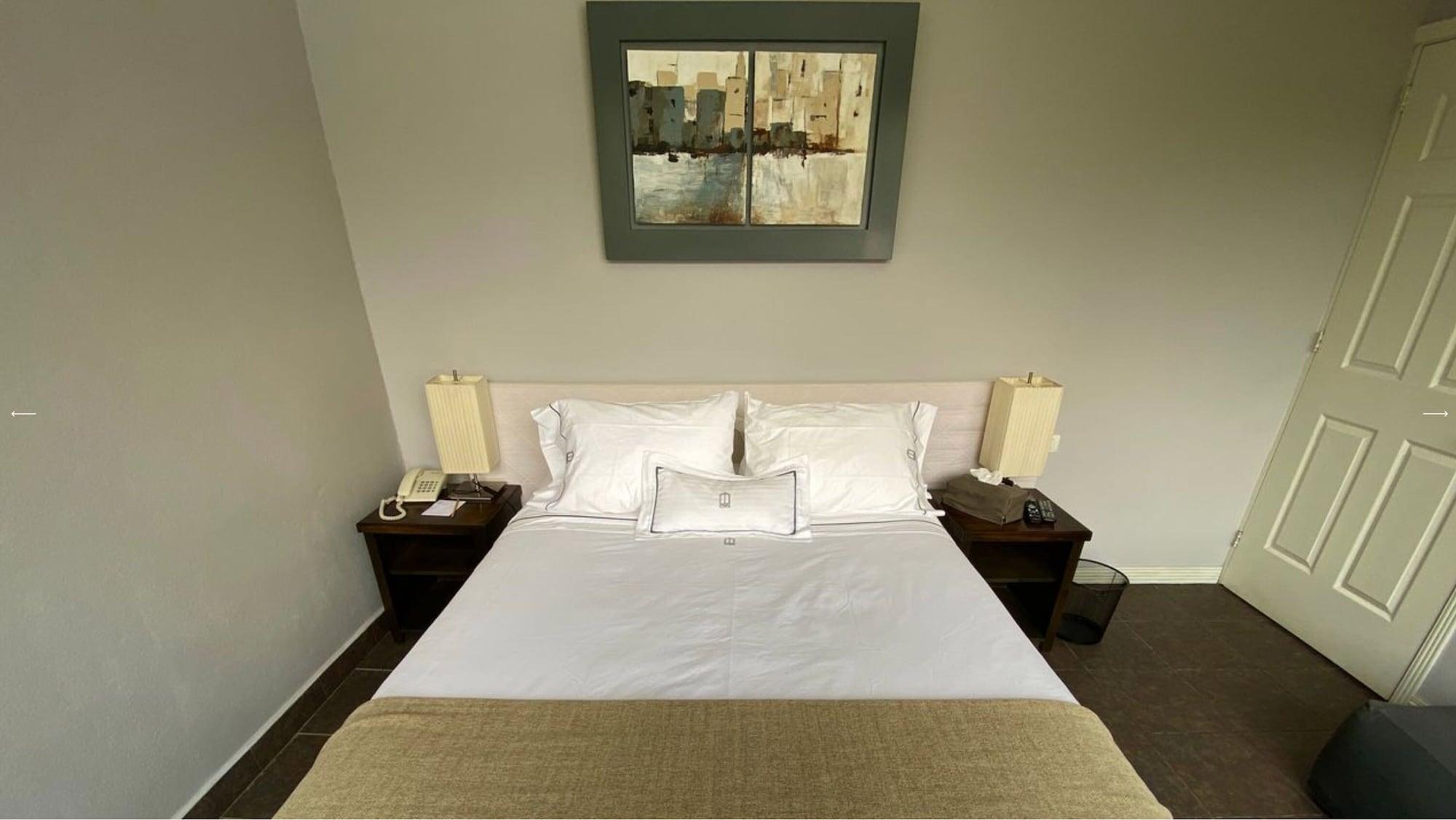 מקסיקו סיטי Hotel Villa Condesa מראה חיצוני תמונה