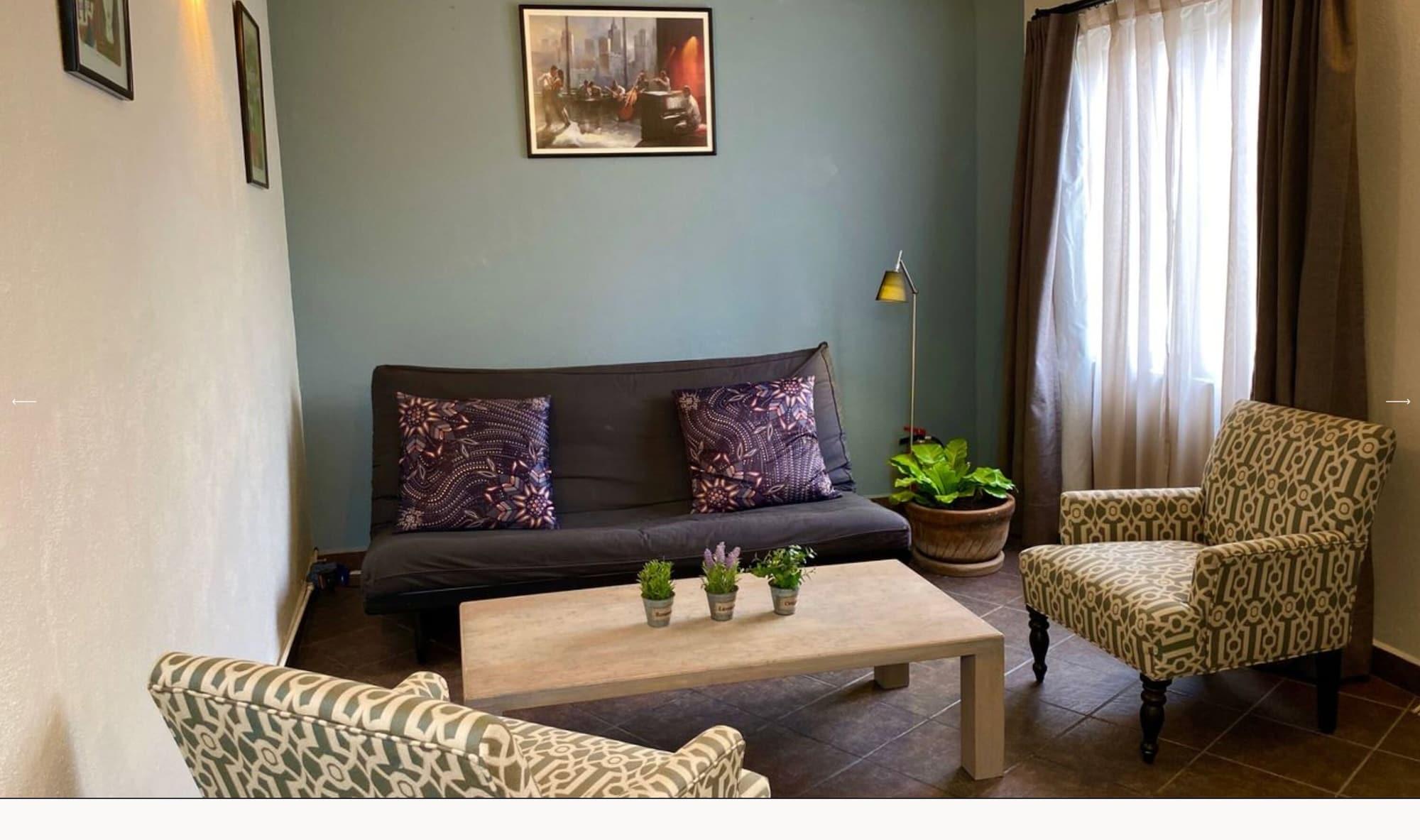מקסיקו סיטי Hotel Villa Condesa מראה חיצוני תמונה