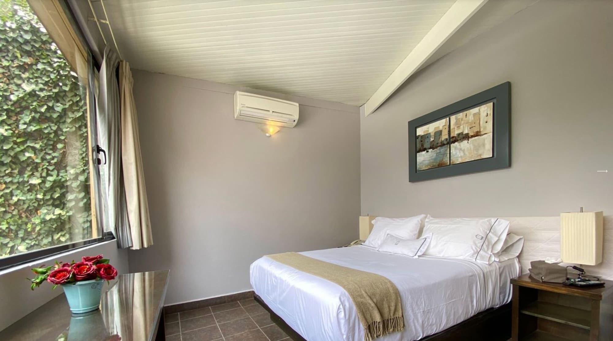 מקסיקו סיטי Hotel Villa Condesa מראה חיצוני תמונה
