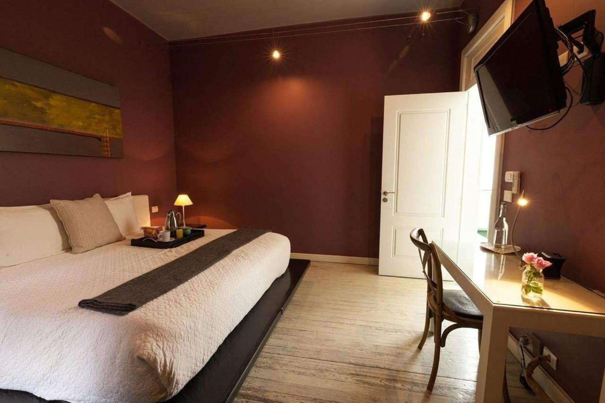 מקסיקו סיטי Hotel Villa Condesa מראה חיצוני תמונה