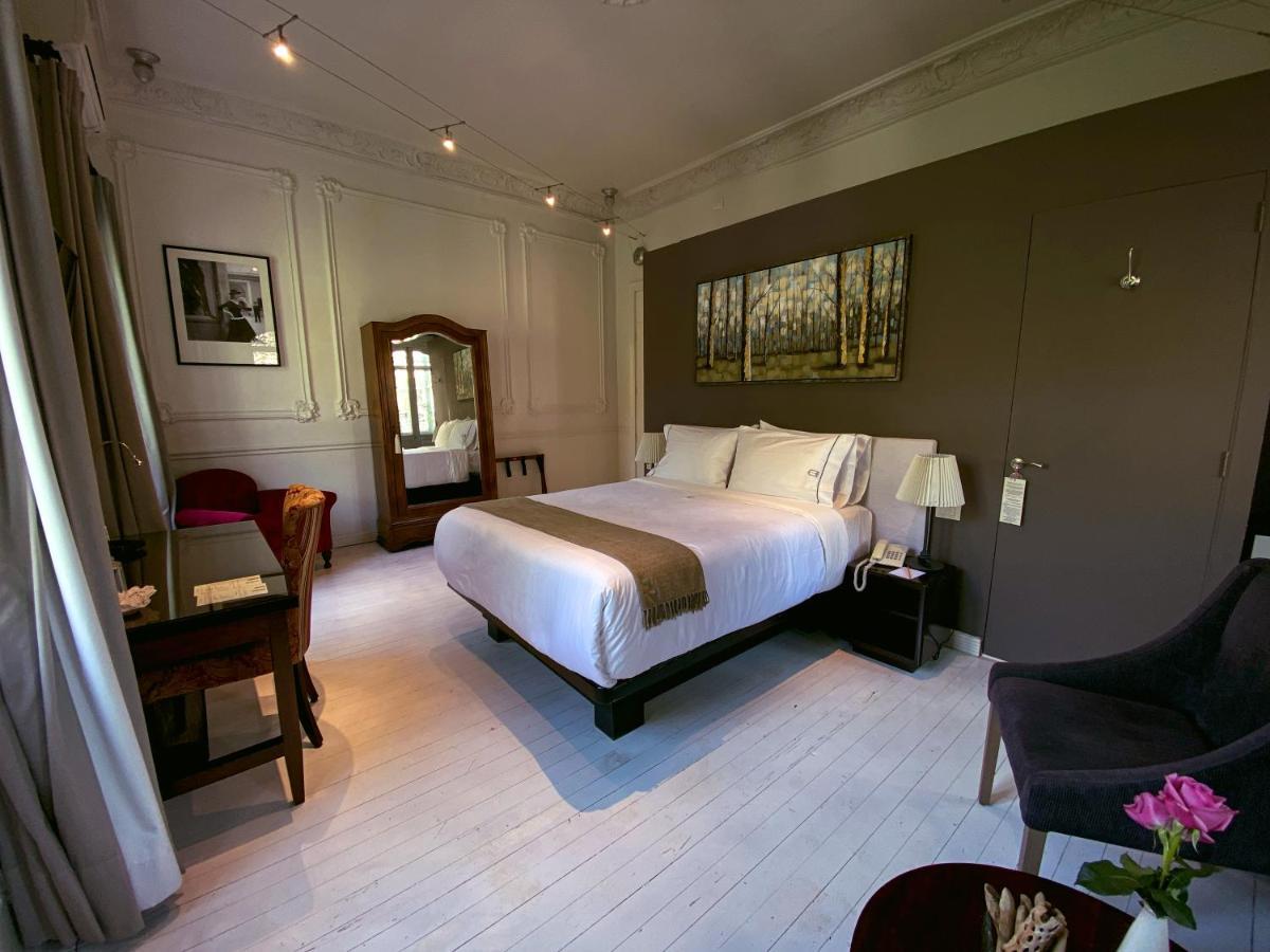 מקסיקו סיטי Hotel Villa Condesa מראה חיצוני תמונה