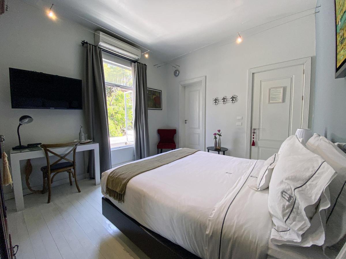 מקסיקו סיטי Hotel Villa Condesa מראה חיצוני תמונה