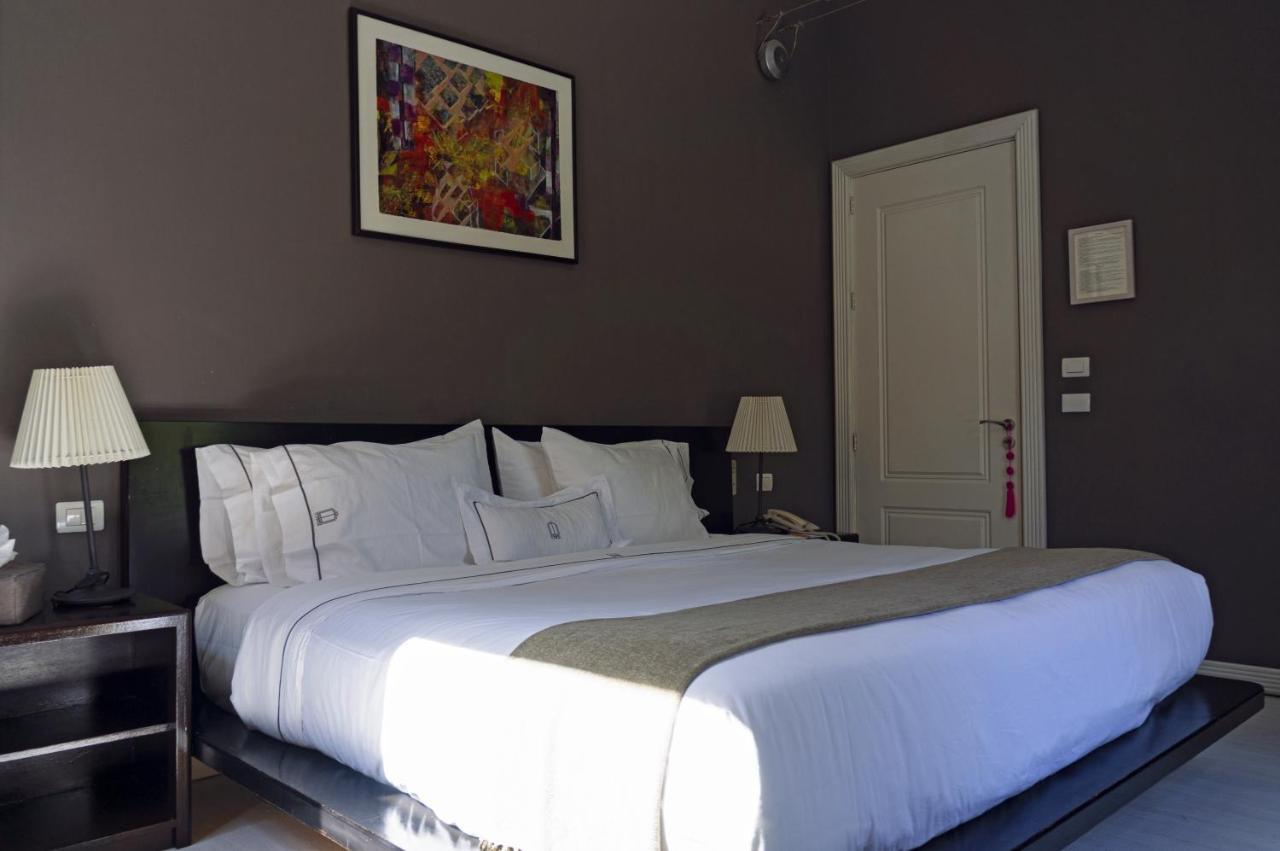 מקסיקו סיטי Hotel Villa Condesa מראה חיצוני תמונה