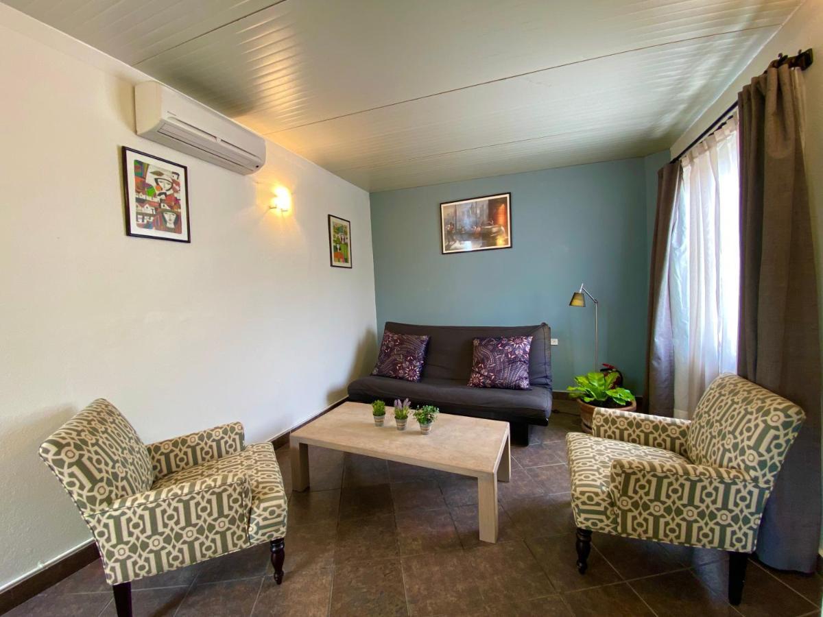 מקסיקו סיטי Hotel Villa Condesa מראה חיצוני תמונה